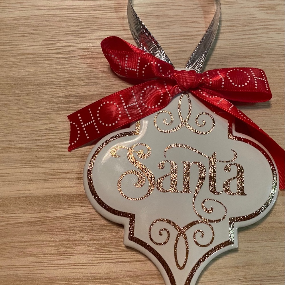 Custom ornaments - Picture 7 of 8